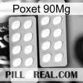 Poxet 90Mg 27